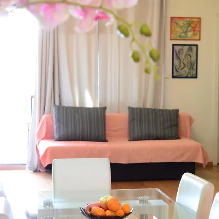 Vodanovic Apartment *