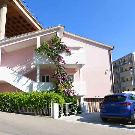 Vodanovic Podgora