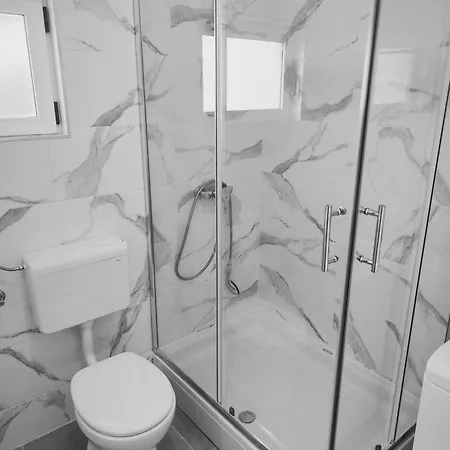 Vodanovic Apartment *