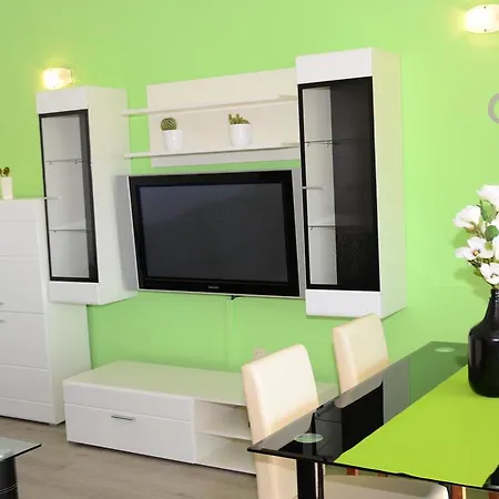Vodanovic Apartment *