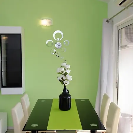 Vodanovic * Podgora (Split-Dalmatia)