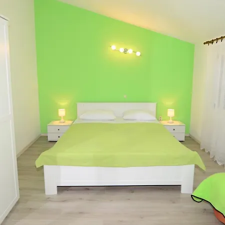 Vodanovic * Podgora (Split-Dalmatia)