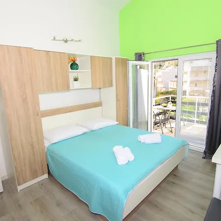 Vodanovic Apartment