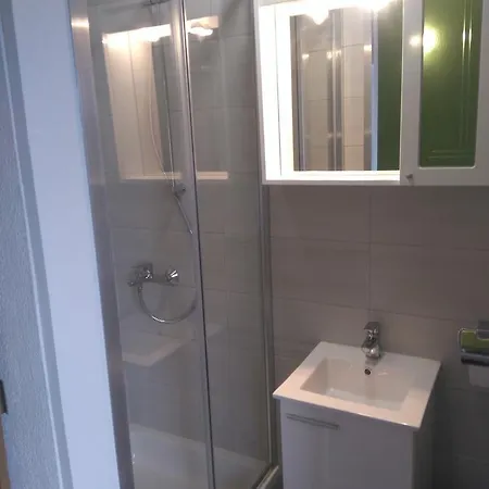 Vodanovic Apartment