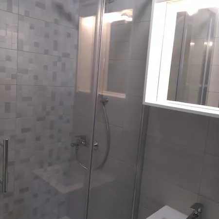 Vodanovic * Podgora (Split-Dalmatia)