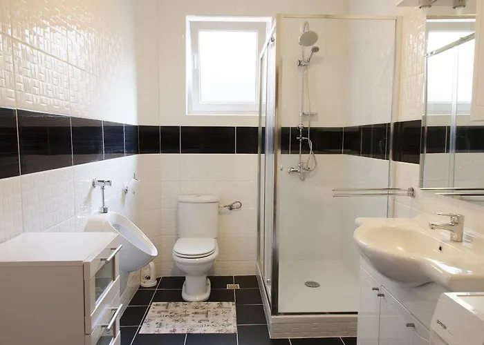 Vodanovic Apartmán *