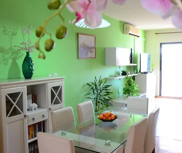 Apartmán Vodanovic *
