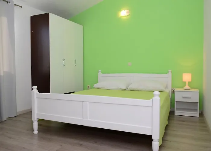 Vodanovic Apartmán *