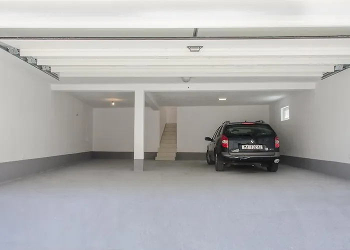 Apartmán Vodanovic