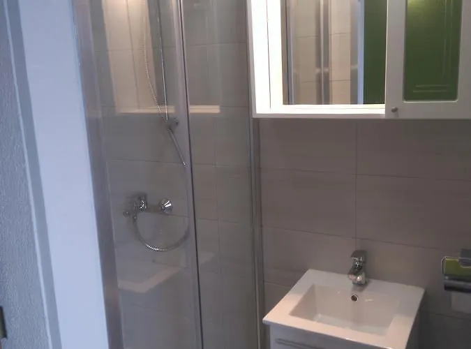 Vodanovic Apartmán