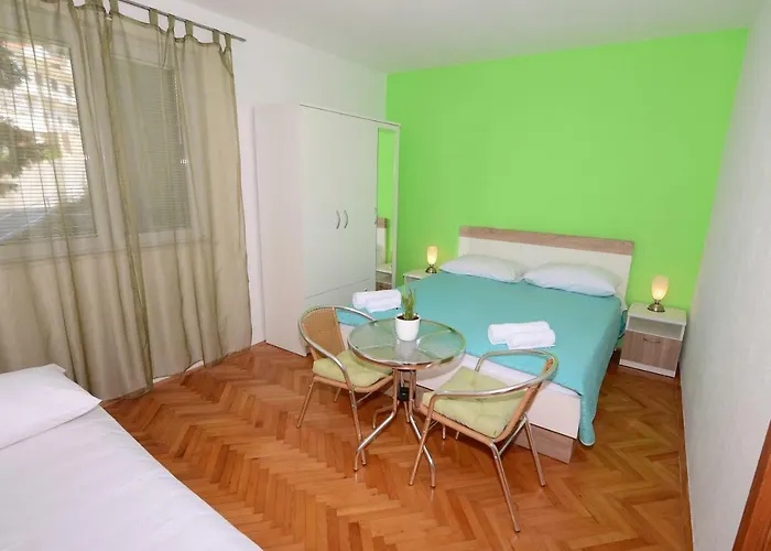 Vodanovic Apartmán