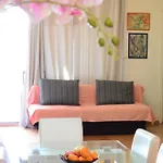 Vodanovic Apartmán *