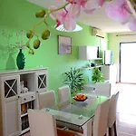 Apartmán Vodanovic *