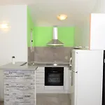 Vodanovic Apartmán Podgora (Split-Dalmatia)