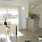 Vodanovic Apartmán *