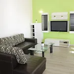 Vodanovic Apartmán