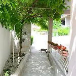 Apartmán Vodanovic *