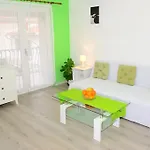 Apartmán Vodanovic Podgora (Split-Dalmatia)