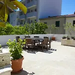 Apartmán Vodanovic Podgora (Split-Dalmatia)