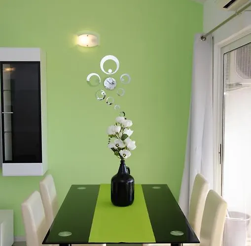 Vodanovic * Podgora (Split-Dalmatia)