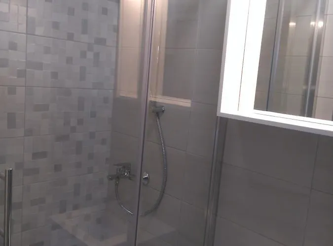 Vodanovic * Podgora (Split-Dalmatia)